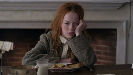 10 Movies & Shows To Watch During Your Period