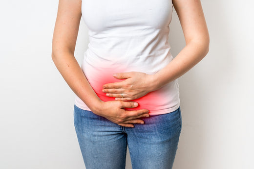 Period Cramps 101: 5 Ways To Relieve Menstrual Cramps