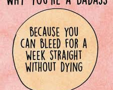 15 Period Memes That Got Us Laughing Hysterically!