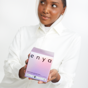 Enya Heavy Flow | 3 box set (36 pads)