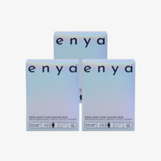 Enya Extra Heavy | 3 box set (30 pads)