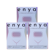 Menstrual Heating Patch Set | 3 boxes (9 pcs)