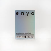 Enya Extra Heavy Flow-35cm (10 pads)