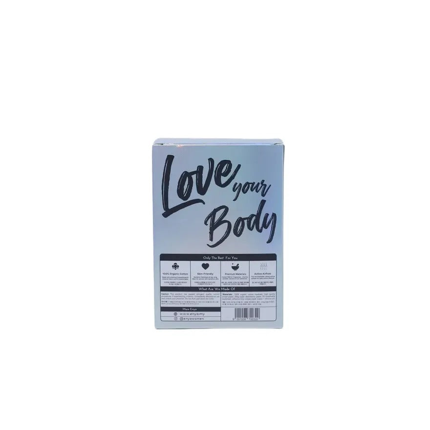 Enya Extra Heavy | 3 box set (30 pads)