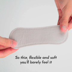 Enya Pantyliners-16.5cm (30 liners)