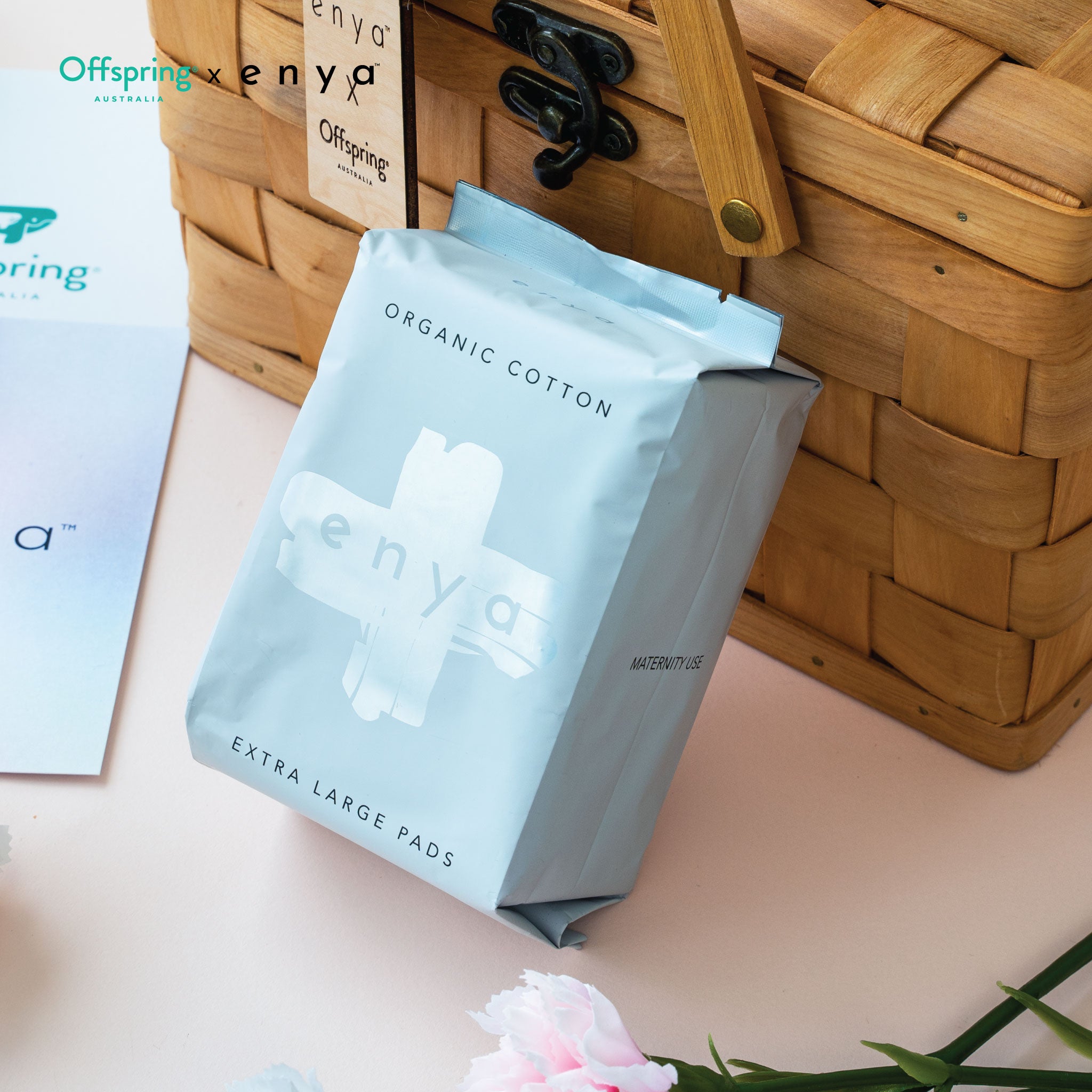 Offspring X Enya Mother Care Kit